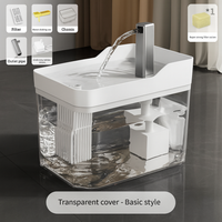 Pet Water Fountain Automatic Water Dispenser
